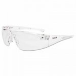 Bolle 40070 Rush Series Safety Glasses