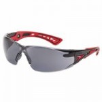 Bolle 40208 Rush+ Series Safety Glasses