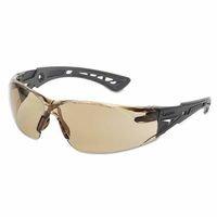 Bolle 40225 Rush+ Series Safety Glasses