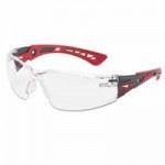 Bolle 41080 Rush+ Series Safety Glasses