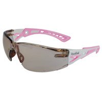 Bolle 40249 Rush+ Series Safety Glasses