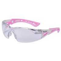 Bolle 40254 Rush+ Series Safety Glasses