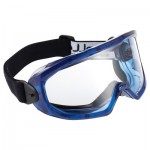 Bolle 40295 SUPER BLAST Safety Goggles