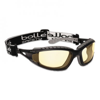 Bolle 40087 Tracker Series Safety Glasses