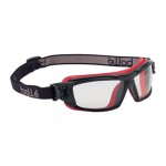 Bolle 40299 UTLIM8 Safety Goggles