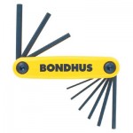 Bondhus 12591 GorillaGrip Fold-Ups