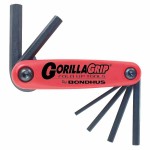 Bondhus 12592 GorillaGrip Fold-Ups