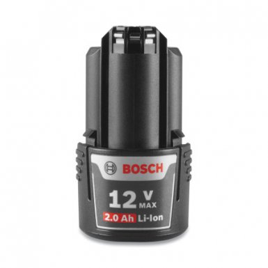 Bosch Power Tools BAT414 12V Max Lithium-Ion Batteries