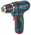 Bosch Power Tools PS31-2A 12V Max Litheon Cordless Drill/Drivers