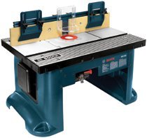 Bosch Power Tools RA1181 Benchtop Router Tables