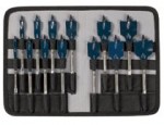Bosch Power Tools DSB5013P DareDevil Spade Bit Sets