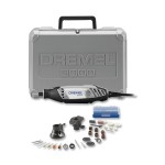 Bosch Power Tools 3000228 Dremel Variable-Speed Tool Kits