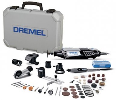 Bosch Power Tools 4000-6/50 Dremel 4000 Series Rotary Tools