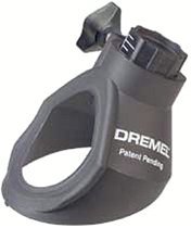 Bosch Power Tools 568 Dremel Grout Removal Attachments