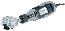 Bosch Power Tools 670-01 Dremel Mini Saw Attachments