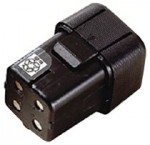 Bosch Power Tools 755-01 Dremel MiniMite 4.8 VDC Battery Packs