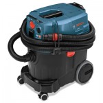 Bosch Power Tools VAC090AH Dust Extractor with Auto Filter Clean and HEPA Filters