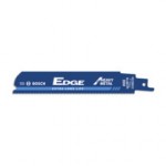 Bosch Power Tools RECM6X2 Edge Recip Saw Blades