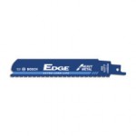 Bosch Power Tools RESM6X2 Edge Recip Saw Blades
