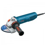 Bosch Power Tools GWS13-50VSP GWS13-50VSP Variable Speed Angle Grinder with Paddle Switch