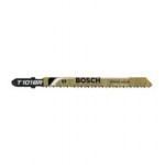 Bosch Power Tools T101BR High Carbon Steel Jigsaw Blades