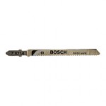 Bosch Power Tools T101A HSS Jigsaw Blades