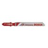 Bosch Power Tools T118B100 HSS Jigsaw Blades