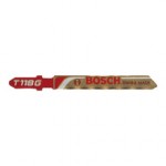 Bosch Power Tools T118G HSS Jigsaw Blades