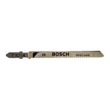 Bosch Power Tools T318B100 HSS Jigsaw Blades