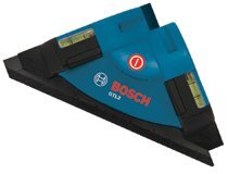 Bosch Power Tools GTL2 Laser Level Squares