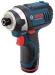 Bosch Power Tools PS41-2A Litheon Impactor Cordless Fastening Drivers