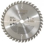Bosch Power Tools PRO72540NF Professional Series Metal Cutting Circular Saw Blades for Non-Ferrous Metals