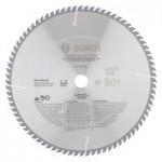 Bosch Power Tools PRO1280NFB Professional Series Metal Cutting Circular Saw Blades for Non-Ferrous Metals