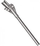 Bosch Power Tools HS1915 SDS-max Hammer Steels