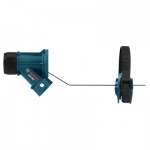 Bosch Power Tools HDC300 SDS-max Chiseling Dust Extraction Attachments