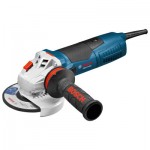 Bosch Power Tools GWS13-50VS Small Angle Grinders