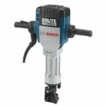 Bosch Power Tools BH2770VCD Turbo-Powered Brute Breaker Hammer Kits