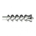 Bosch Power Tools HC6511 Wild-Bore Carbide Tipped Multi-Cutter Head Thru-Hole Drill Bits
