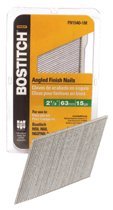 Bostitch FN1532 FN Style Angled Finish Nails