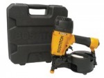 Bostitch N66C-1 Industrial Coil Siding/Fencing Nailers