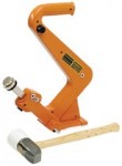 Bostitch MFN-200 Industrial Manual Flooring Cleat Nailers