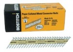 Bostitch PT-MC13115GAL1M Metal Connector Nails
