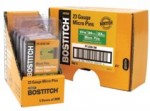 Bostitch PT-2319-3M Pin Nails