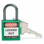 Brady 143152 Compact Safety Locks