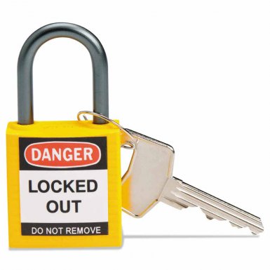 Brady 143158 Compact Safety Locks