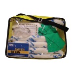 Brady SKACFB Emergency Response Portable Spill Kits