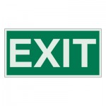 Brady 59330 Exit Signs