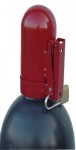 Brady 95139 Snap Cap Gas Cylinder Lockouts