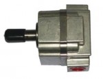 BSM Pump 713-720-2 99PFG Series Rotary Gear Pumps