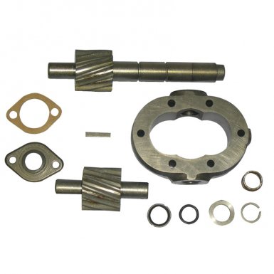 BSM Pump 466-3163-4 Rotary Gear Pump Repair Parts